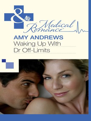 cover image of Waking Up With Dr Off-Limits
